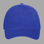 OTTO CAP 6 Panel Low Profile Baseball Cap