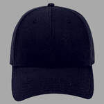 OTTO CAP 6 Panel Low Profile Baseball Cap