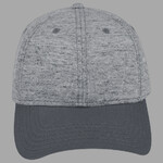 OTTO CAP "OTTO COMFY FIT" 6 Panel Low Profile Baseball Cap