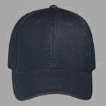 OTTO CAP® 6 Panel Low Profile Baseball Cap