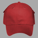 OTTO CAP 6 Panel Low Profile Baseball Cap