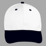 OTTO CAP 6 Panel Low Profile Baseball Cap