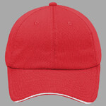 OTTO CAP 6 Panel Low Profile Baseball Cap