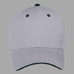 OTTO CAP 6 Panel Low Profile Baseball Cap