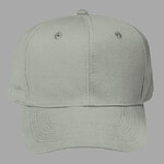 OTTO CAP 6 Panel Mid Profile Baseball Cap