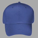OTTO CAP® 6 Panel Mid Profile Baseball Cap