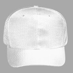 OTTO CAP 6 Panel Mid Profile Baseball Cap