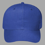 OTTO CAP 6 Panel Mid Profile Baseball Cap