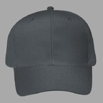 OTTO CAP® 6 Panel Mid Profile Baseball Cap