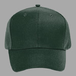 OTTO CAP 6 Panel Mid Profile Baseball Cap