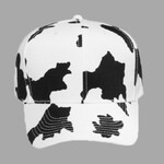 OTTO CAP® 6 Panel Mid Profile Baseball Cap