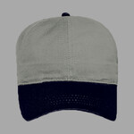 OTTO CAP 4 Panel Ponytail Cap