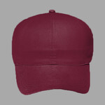 OTTO CAP 4 Panel Ponytail Cap