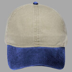OTTO CAP 4 Panel Ponytail Cap