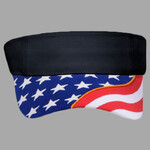 OTTO CAP Sun Visor