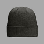 OTTO CAP® 12" Classic Knit Beanie w/ Cuff