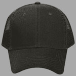 OTTO CAP® 6 Panel Low Profile Mesh Back Trucker Hat