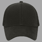 OTTO CAP® 6 Panel Low Profile Mesh Back Trucker Hat