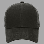 OTTO CAP® 6 Panel Low Profile Mesh Back Trucker Hat