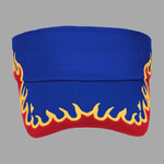 OTTO CAP Sun Visor