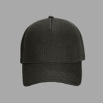OTTO CAP 5 Panel Low Profile Baseball Cap