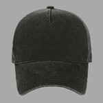 OTTO CAP® 5 Panel Low Profile Dad Hat