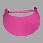 OTTO CAP Foam Sun Visor