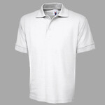 Heavyweight Poloshirt