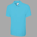 Childrens Classic Poloshirt
