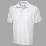 Heavyweight Cotton Poloshirt