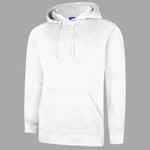 Deluxe Hooded Sweatshirt
