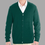Men's Pilbloc™ V-Neck Button Cardigan Sweater
