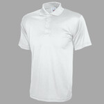 Processable Poloshirt