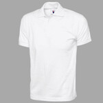 Jersey Poloshirt