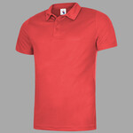 Mens Ultra Cool Poloshirt