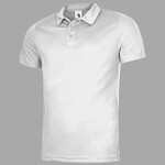 Mens Ultra Cool Poloshirt