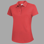 Ladies Ultra Cool Poloshirt