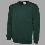 Heavyweight Sweatshirt