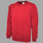 Heavyweight Sweatshirt