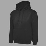 Heavyweight Hooded Sweatshirt