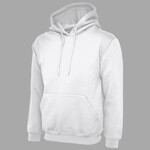 Classic Hooded Sweatshirt