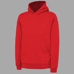 Childrens Classic Hooded Sweatshirt