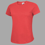 Ladies Ultra Cool T Shirt