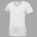 Ladies Classic V-Neck T-Shirt