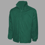 Childrens Reversible Fleece Jacket