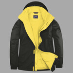 Deluxe Outdoor Jacket
