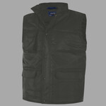 Super Pro Body Warmer