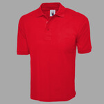 Classic Cotton Poloshirt