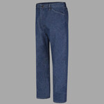 Men's Flame Resistant Classic Fit Pre-Washed Denim Jean