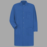 Men's ESD/Anti-Stat Teach Coat